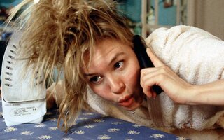 O Diário de Bridget Jones