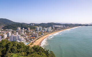 Morro do Careca