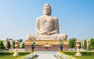 Bodhgaya, Índia