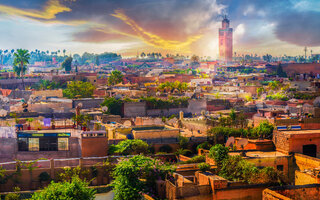 Marrakesh, Marrocos