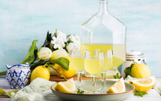 Limoncello