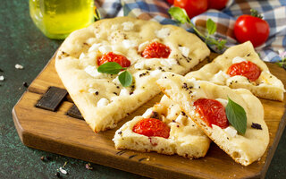 Focaccia