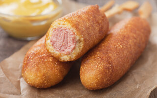 Corn Dog