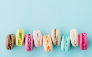 Macarons