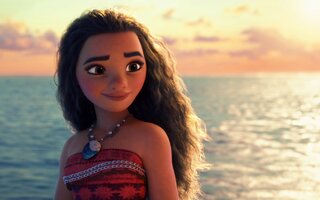 Moana