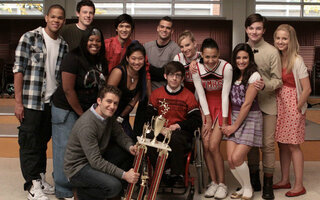 Glee - Netflix