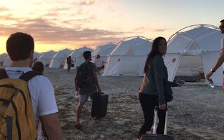 Fyre Festival - Fiasco no Caribe