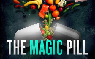 The Magic Pill