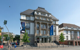 Museu do Cinema Alemão, Alemanha