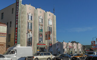 Museu de Hollywood, Estados Unidos