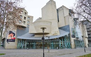 Museu do Cinema, França