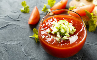 Gazpacho