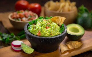 Guacamole