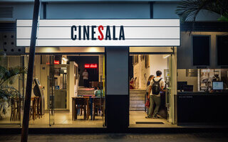 Cinesala