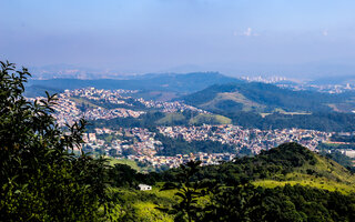 Pico do Jaraguá