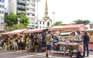 FEIRA DA LIBERDADE