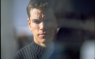 A identidade Bourne - Renascido em perigo