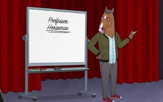 BoJack Horseman - Temporada 6 (Parte B)