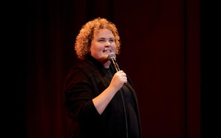 Fortune Feimster UNT 2020 Stand Up Special