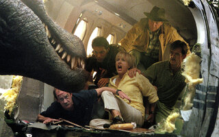 Jurassic Park III