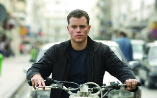 O ultimato Bourne
