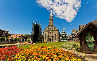 Gramado, Rio Grande do Sul