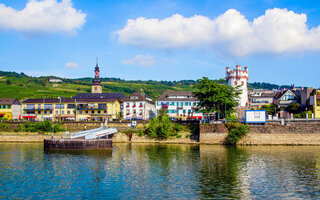 RÜDESHEIM