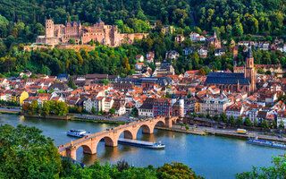 HEIDELBERG