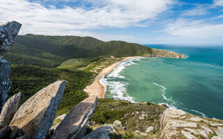 Lagoinha do Leste, Florianópolis (SC)