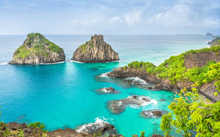 Baía dos Porcos, Fernando de Noronha (PE)