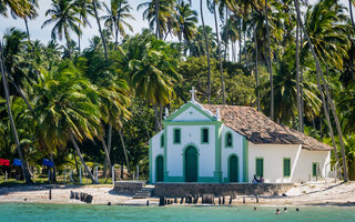 Praia dos Carneiros, Tamandaré (PE)