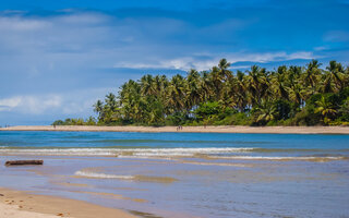 Moreré, Ilha da Boipeba (BA)