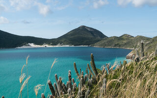 Praia do Farol, Arraial do Cabo (RJ)