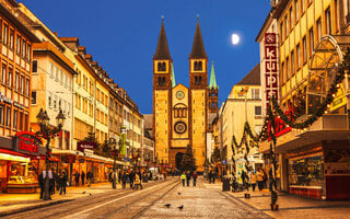 Praça do Mercado (Marktplatz)