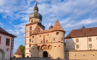 Festung Marienberg