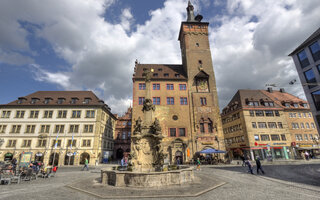 Prefeitura de Würzburg