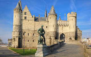 HET STEEN