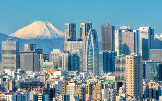 TOKYO, JAPÃO