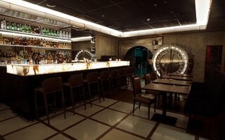 Bar do Cofre SubAstor