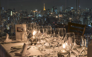 Terraço Itália