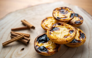 Pastel de Nata