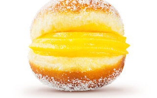 Bola de Berlim