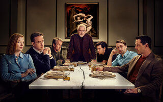 Succession - HBO Go