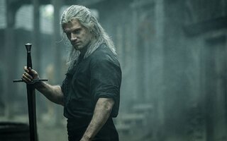 The Witcher - Netflix