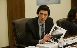 Adam Driver