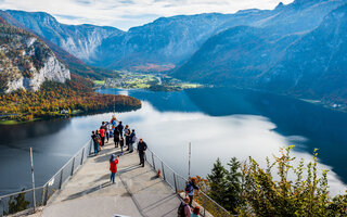 Mirante Skywalk