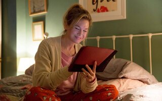 O Bebê de Bridget Jones