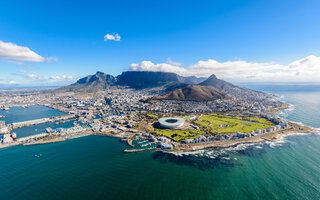 CIDADE DO CABO, ÁFRICA DO SUL