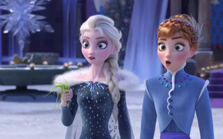 Frozen 2