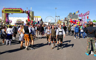 CANNSTATTER WASEN DE STUTTGART